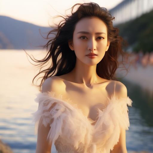 在线成 人av影院王鸥4k超高清图片美女明星美图壁纸(系列一)