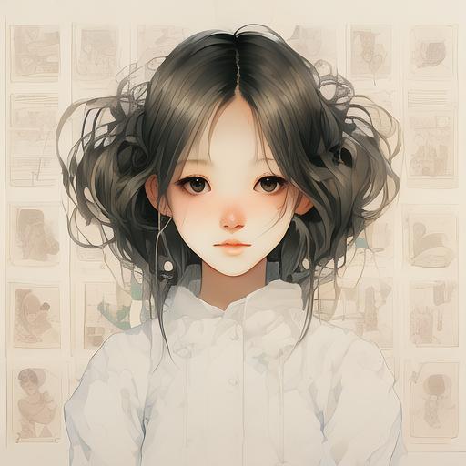 插画兼职靠谱吗?零基础到插画师要学多久?_技能_过程_时间