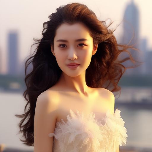 辽宁10大美女明星,个个都是娱乐圈中的佼佼者,你最欣赏哪一位?