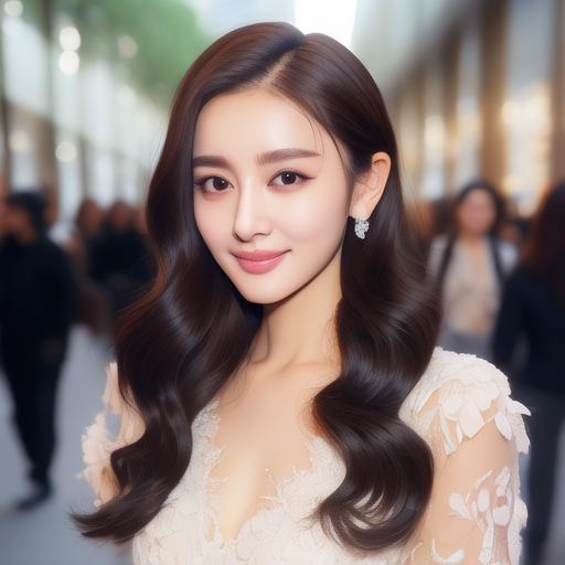 15位不同年龄段的美女明星,各有各的美,你更喜欢哪一位?