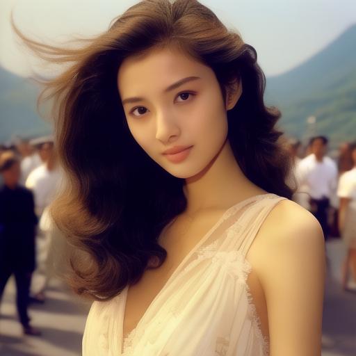 ​女神!盘点10位影视高颜值性感美女明星(第六期)