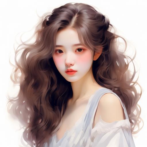 yy主播不雅视频女生头像高清by:galee_堆糖,美图壁纸兴趣社区