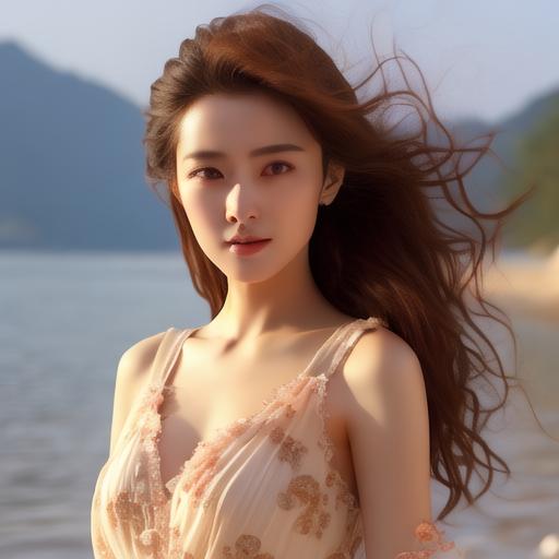 四川25位<strong>美女明星</strong>,个个仙女下凡,你喜欢哪一位?