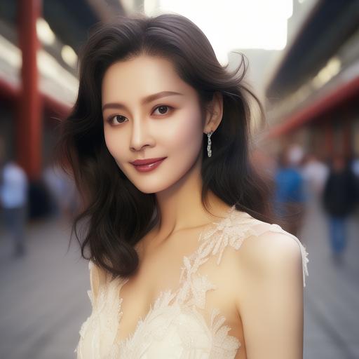 久久综合九色综合欧美就去吻美到骨子里的江苏四大美女明星,你喜欢哪位?_刘嘉玲_代表作_李沁