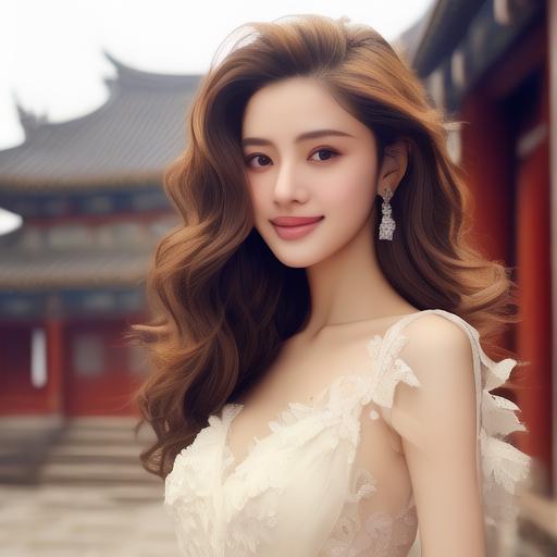 江西十大美女明星推荐:你心目中的绝世美女是谁?你的女神排第几