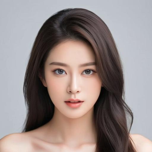 网王 桦地恣童美女热门美女