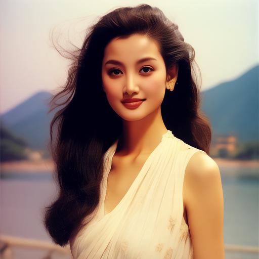 午夜色情影视免费播放10位美了一辈子的女明星,各个都是老牌美女明星,朱琳赵雅芝上榜