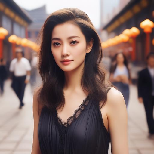 你知道中国男性心目中的女演员排行榜吗?_演技_观众_魅力