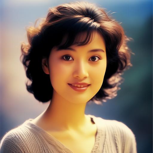 80年代错失百花奖影后的十位女演员排名任冶湘第九张金玲第五_腾